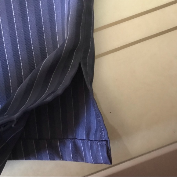 Platinum Mode Men’s Short Sleeve Shirt - Picture 15 of 16